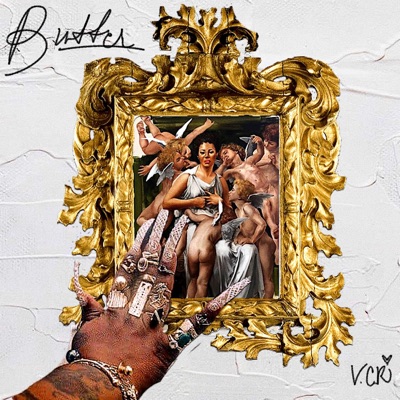 Butter - Single
