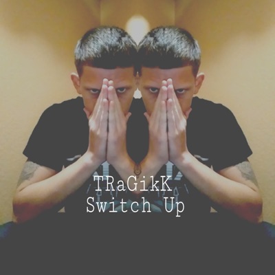 Switch Up - EP