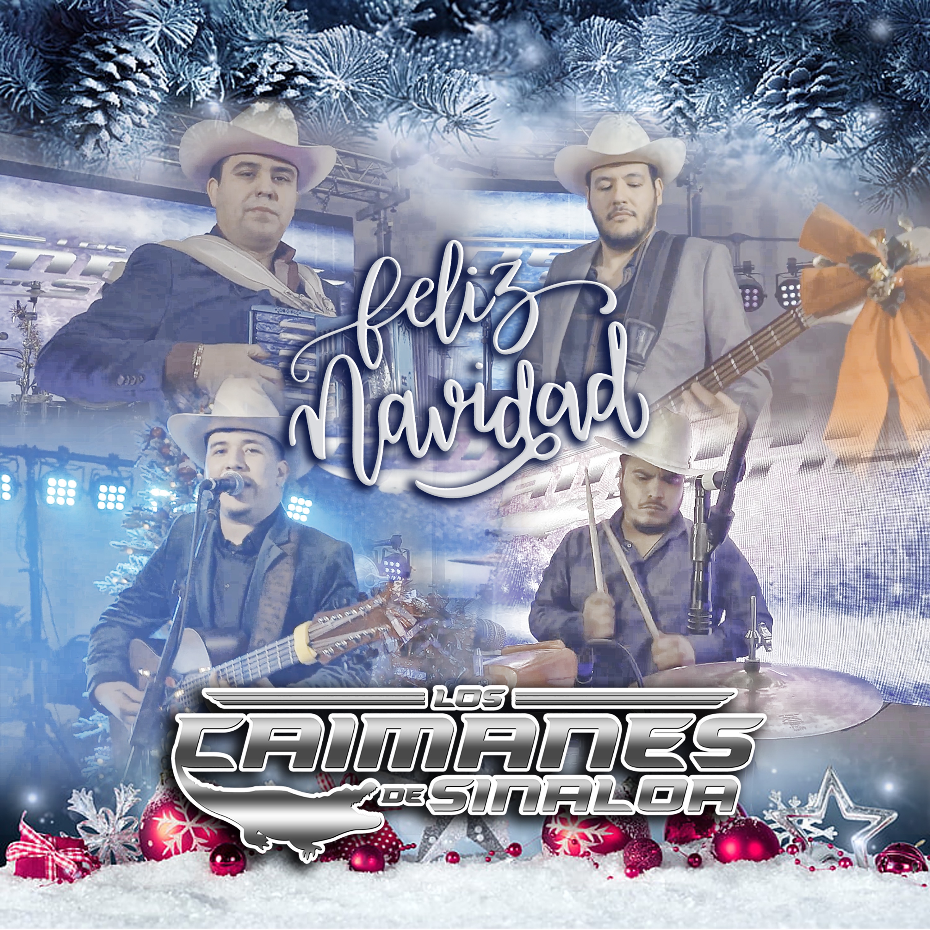Feliz Navidad - Single