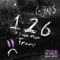 126 - Single - G.E.M.S