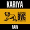 Rain - Kariya lyrics