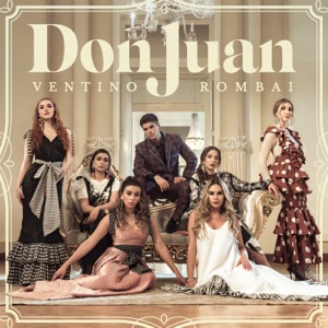 Ventino & Rombai - Don Juan - 排舞 音樂