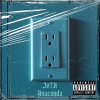 Anaconda - Single - JO7K