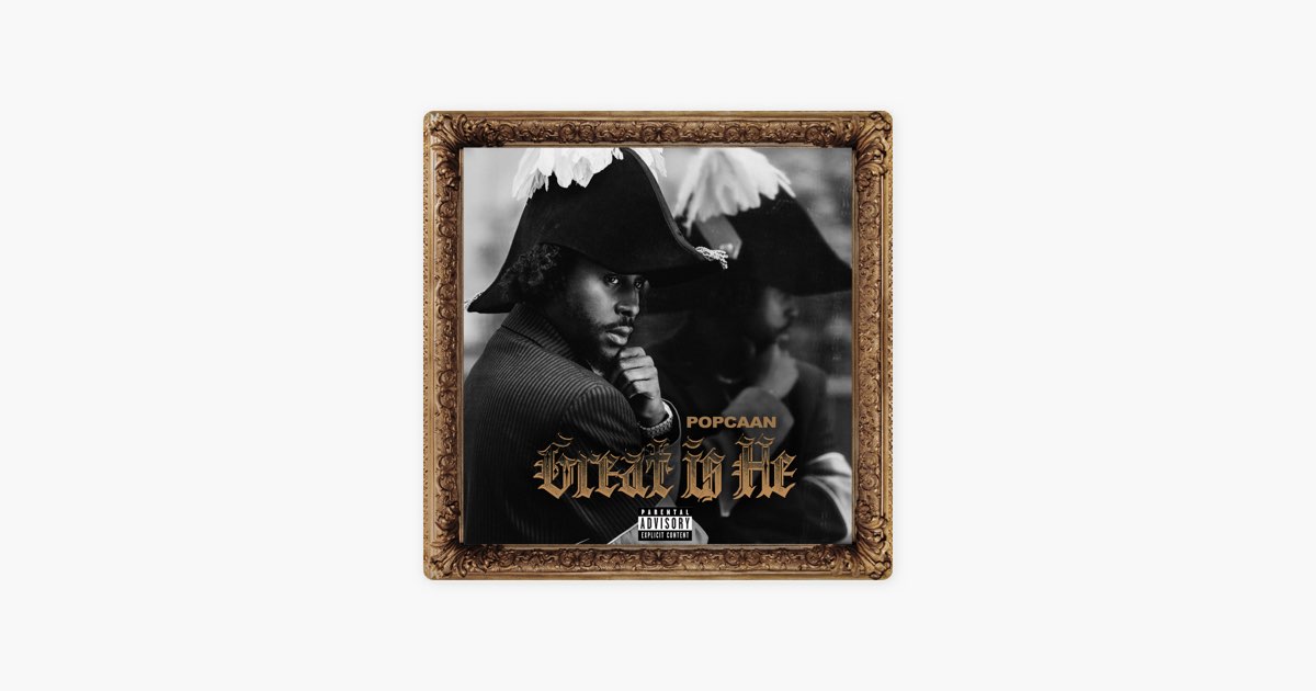 St. Thomas Native (feat. Chronic Law) - Popcaan