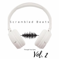 ThroughYour Eyes - Single - Scrambled Beats