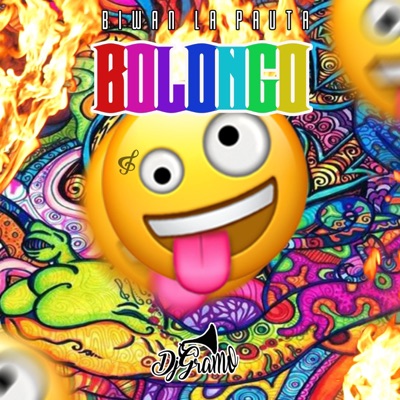 Bolongo (feat. Dj Gramo) - Single