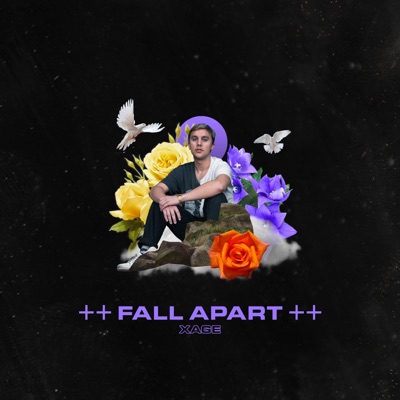 Fall Apart II - Single
