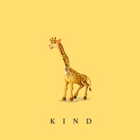 Kind - Single - Cantsleep