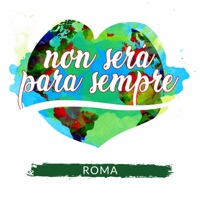 Non Será para Sempre - Single - Roma