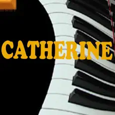 Catherine सुनें, म्यूज़िक वीडियो देखें, बायो पढ़ें, दौरे की तारीखें और बहुत कुछ देखें!