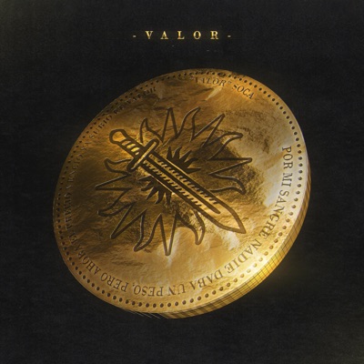 VALOR - Single
