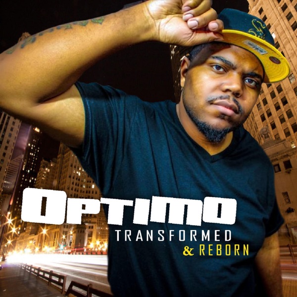 Optimo Green