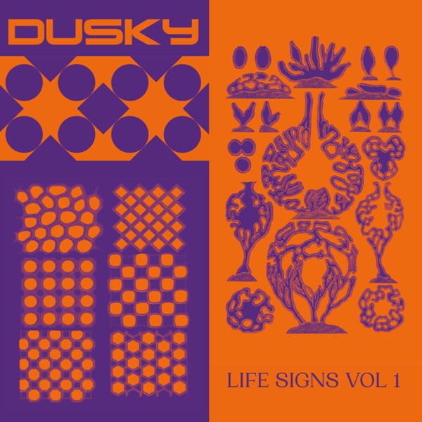 Life Signs Vol. 1 - Single