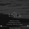 Love IS - Single