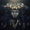 The Vikings V (Music from the TV Series) artwork