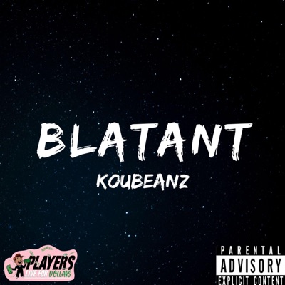 Blatant - Single
