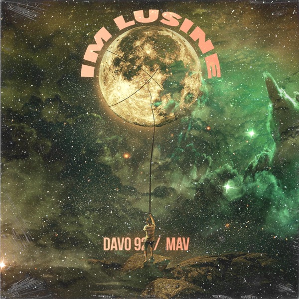 I'm Lusine (feat. Mav)