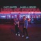 Lista De Espera - Matt Hunter & Isabela Merced lyrics