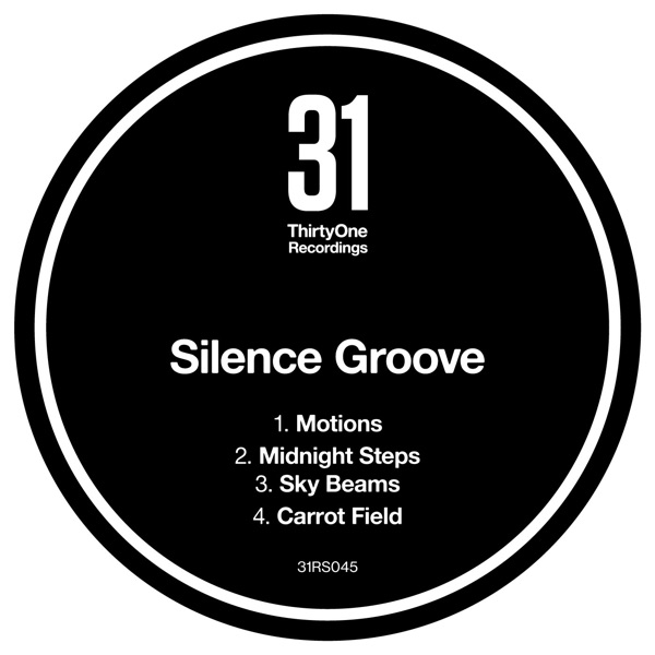Motions - EP