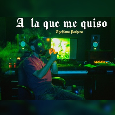 A la Que Me Quiso - Single