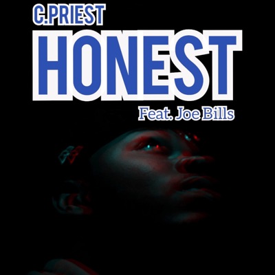 Honest (feat. Joe Bills) - Single