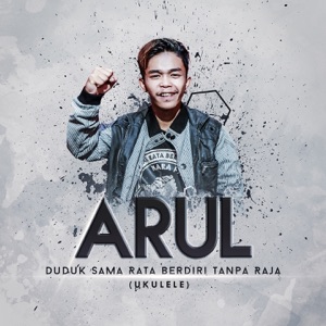 Duduk Sama Rata Berdiri Tanpa Raja Album Art