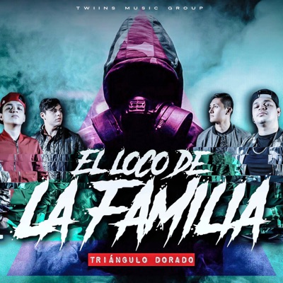 El Loco De La Familia - Single