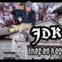 Drop on a Op - Single - JDK