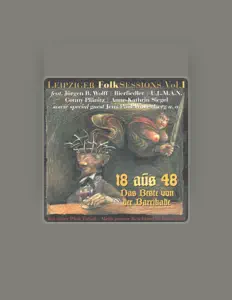 Leipziger Folksession Band을(를) 듣고, 뮤직 비디오를 보고, 약력을 읽고, 투어 일정 등을 확인하세요!