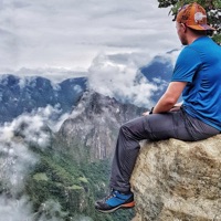 Dream Chaser - Single - Peakock