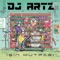 Pavyon (feat. Ezhel) - DJ Artz lyrics