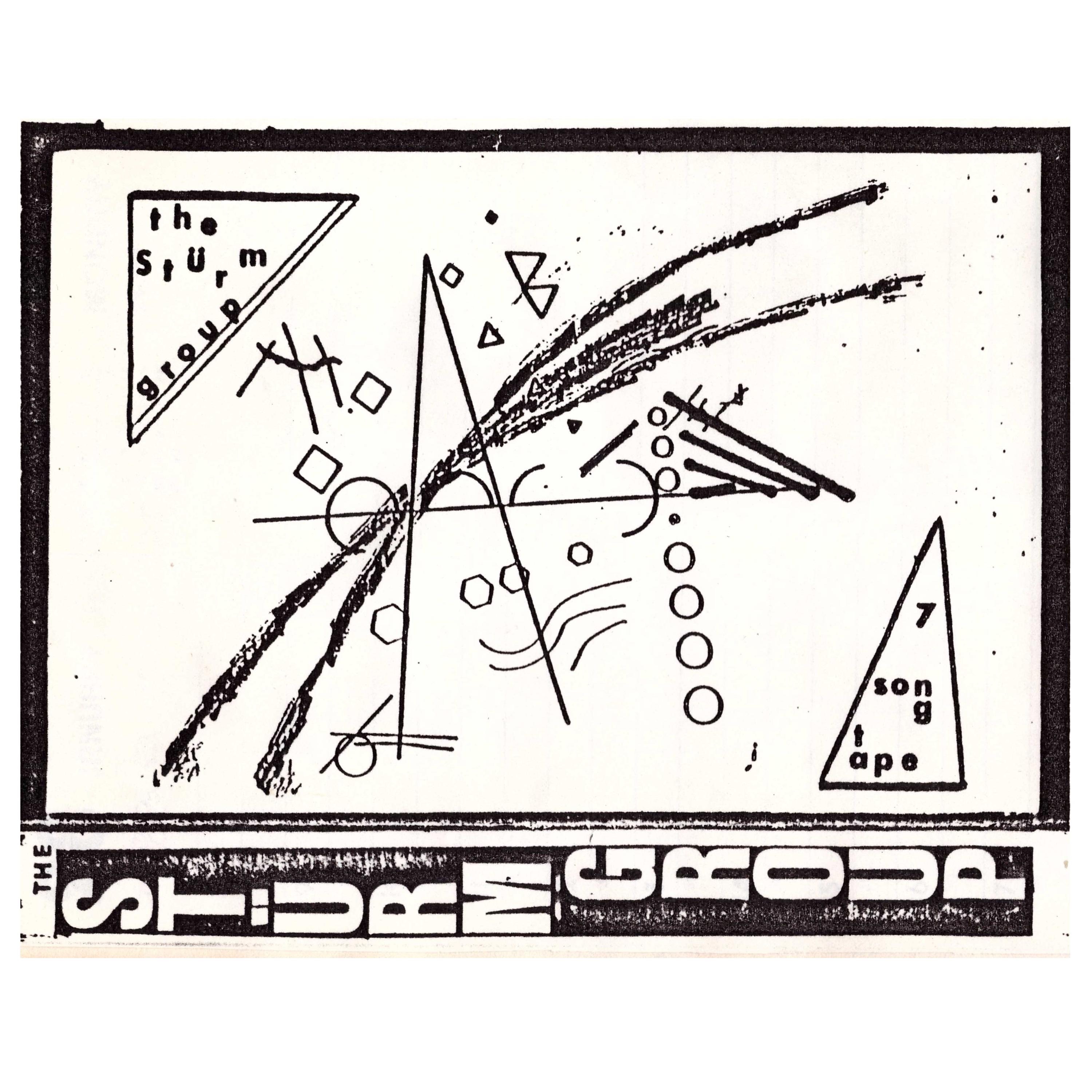 Adventures in the Skin Trade