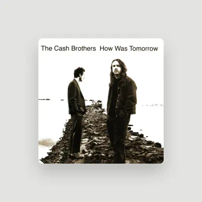 Listen to The Cash Brothers, watch music videos, read bio, see tour dates & more!