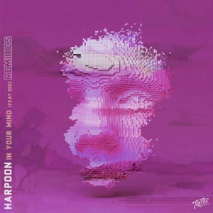 In Your Mind (feat. Ido) [Remixes] - EP