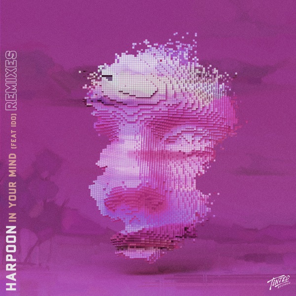 In Your Mind (feat. Ido) [Remixes] - EP