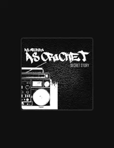 As Merry As Cricket सुनें, म्यूज़िक वीडियो देखें, बायो पढ़ें, दौरे की तारीखें और बहुत कुछ देखें!