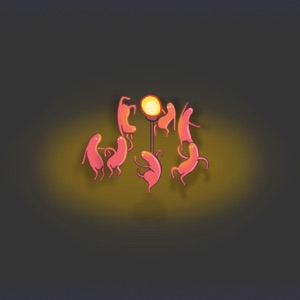 L.S.F.H.Q.P. (feat. Isaac Wilson) - Single