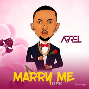 Marry Me (feat. Byno)
