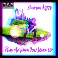 Play Me When You Wake Up - Single - Conman Kitty