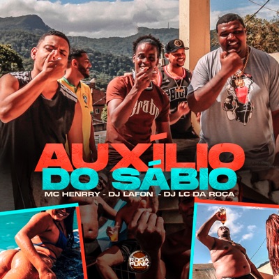 Auxílio do Sábio - Single
