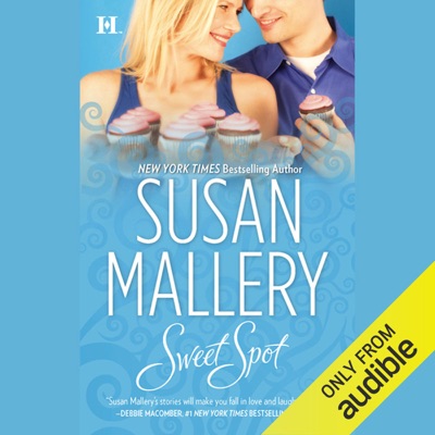 Sweet Spot (Unabridged)