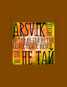 Listen to ArsVik, watch music videos, read bio, see tour dates & more!