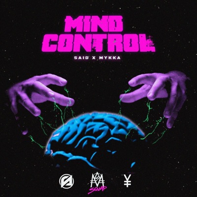 Mind Control - Single
