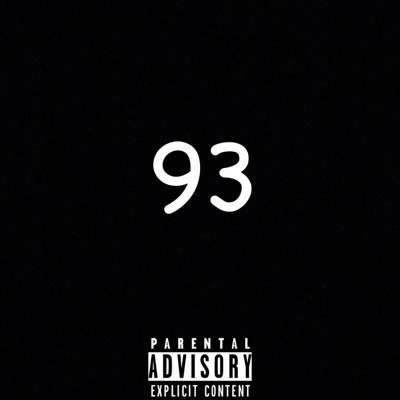 93 (feat. Elmarqo) - Single