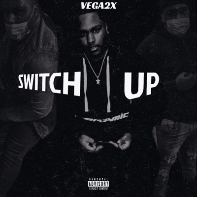 Switch Up - Single