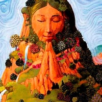 Pacha - Single - Lobo Lawen