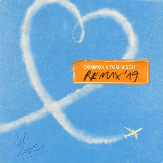 Cover artwork for My Fancy Free Future Love