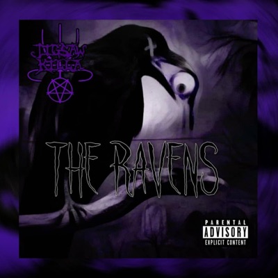 The Ravens - EP