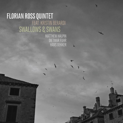 Swallows & Swans (feat. Kristin Berardi)