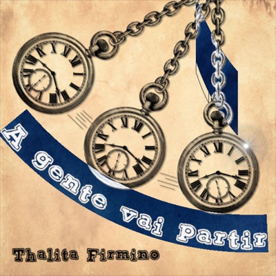 A Gente Vai Partir - Single